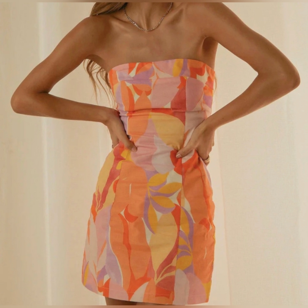 Peppermayo dress